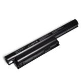 Replacement Notebook/Laptop Battery for Sony VGP-BPS26/VGP-BPL26, 6 Cells, No Need CD Drive