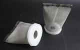 Steel Mesh Suction Pot Filters - PJ004