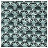 Decorative Ring Mesh and Its Features, Applications, Materials