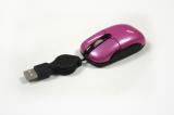 New Design high quality Wired Notebook mouse SC-SG-MN815