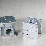 CNC Machined Center Environmental Protection Equipment Parts Processing