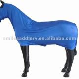 SMR6532 Fulll Horse Lycra Body Suit